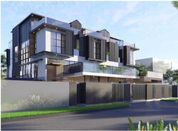Seletar Hills Estate (D28), Terrace #636775441